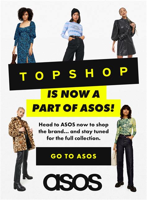 asos topshop